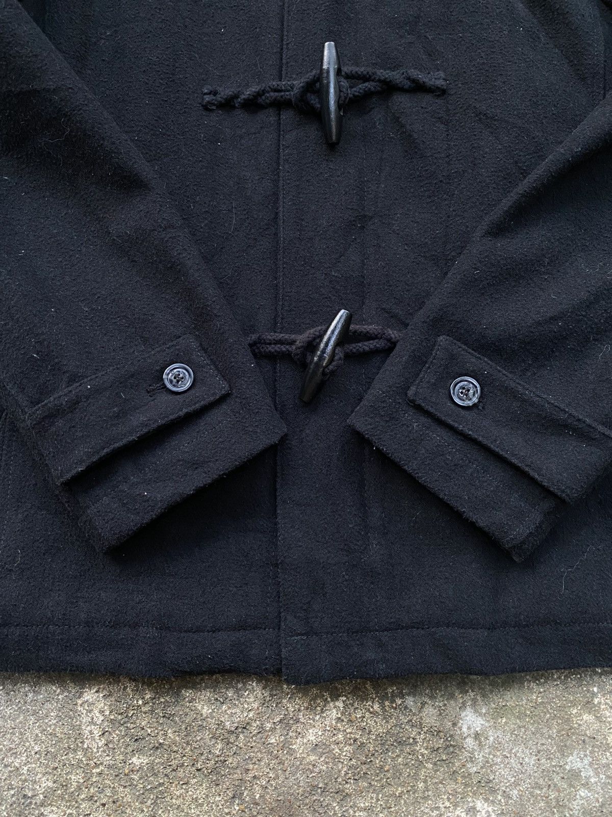 If Six Was Nine × Japanese Brand × KMRii JAPANESE BRAND SPINALH DUFFLE JACKET Size US L / EU 52-54 / 3 - 3 Thumbnail