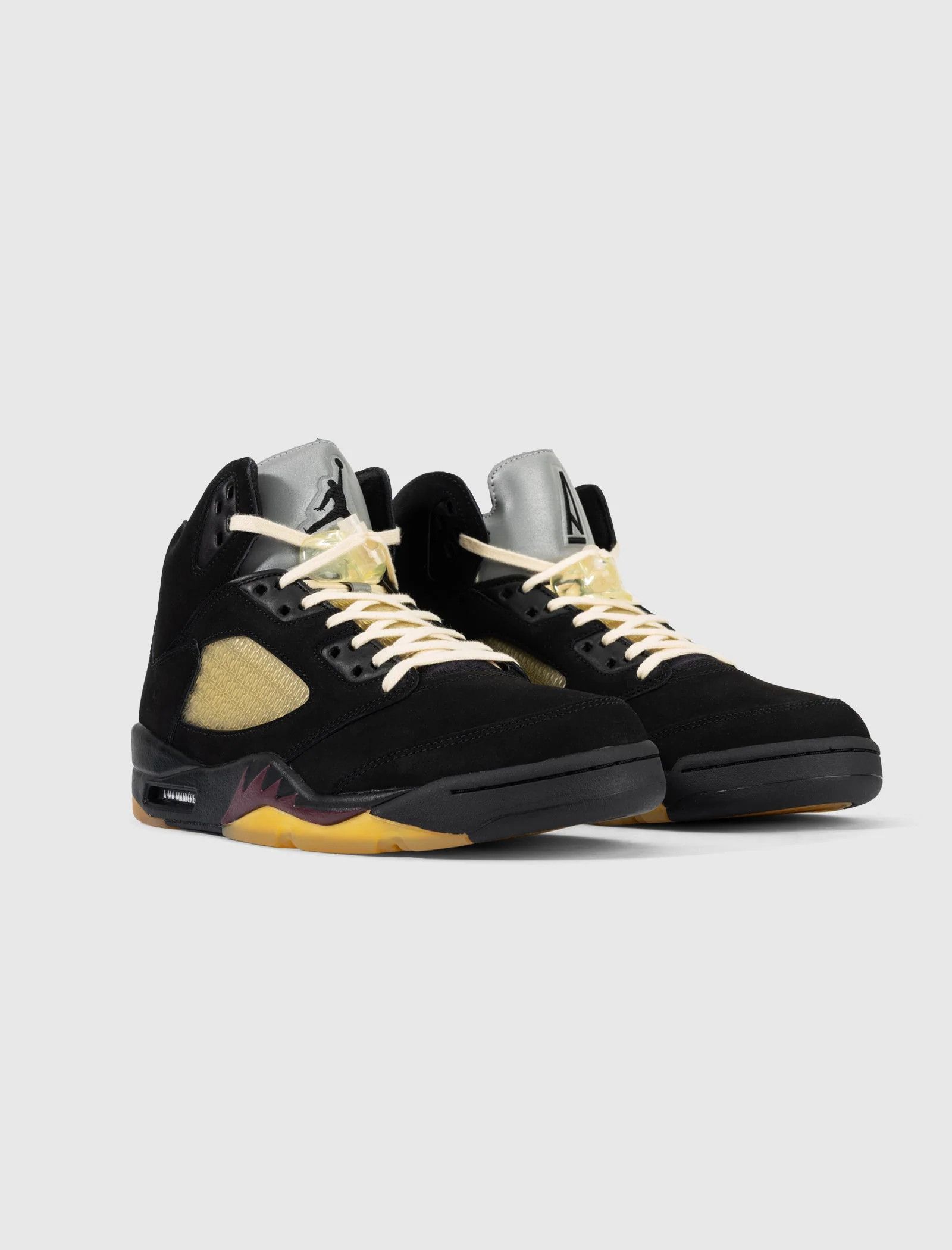 Jordan Brand Jordan 5 Retro A Ma Maniére Dusk Size US 12.5 / EU 45-46 - 2 Thumbnail