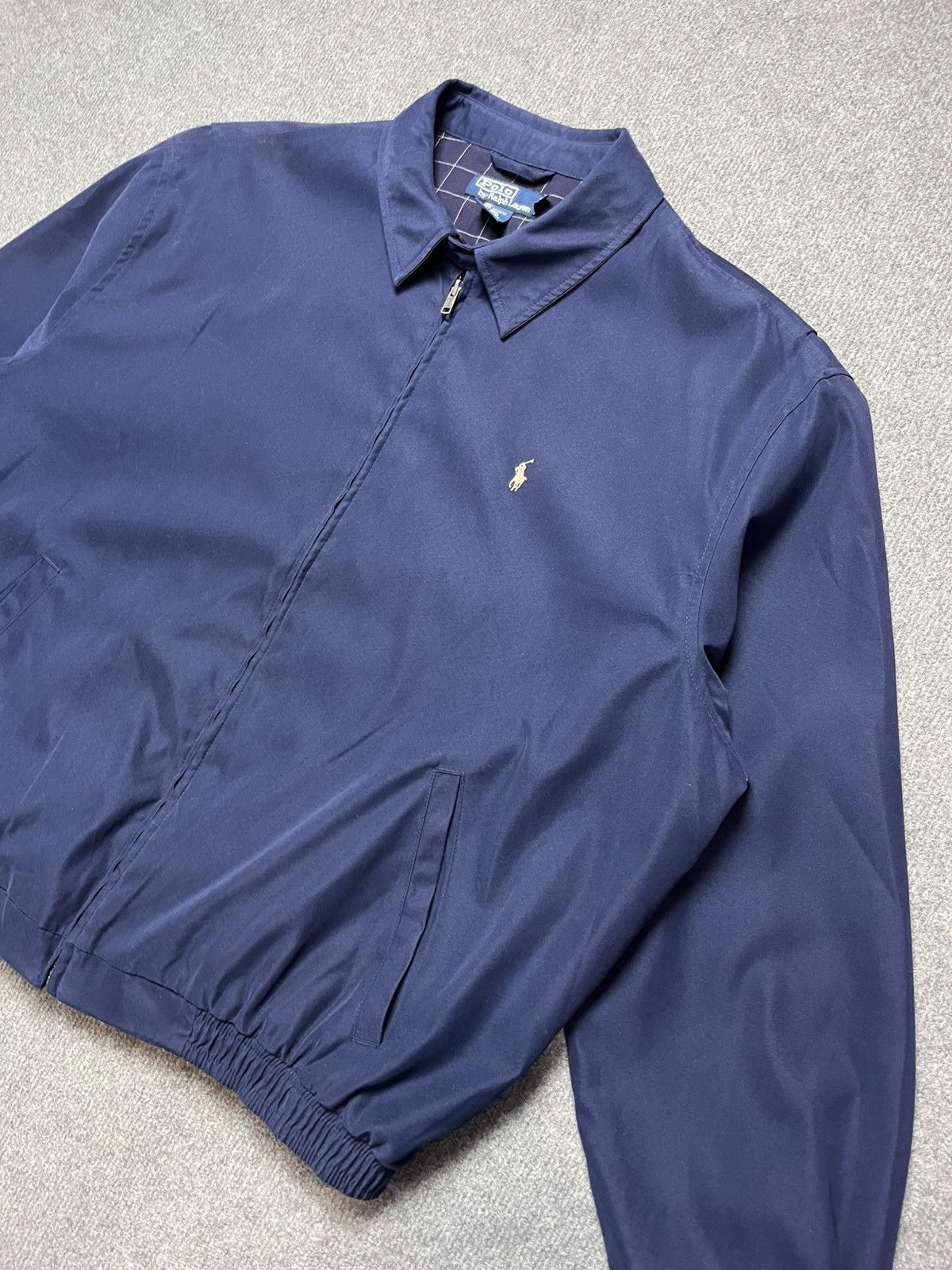 Ralph Lauren Ralph lauren bomber jacket Size US XXL / EU 58 / 5 - 3 Thumbnail