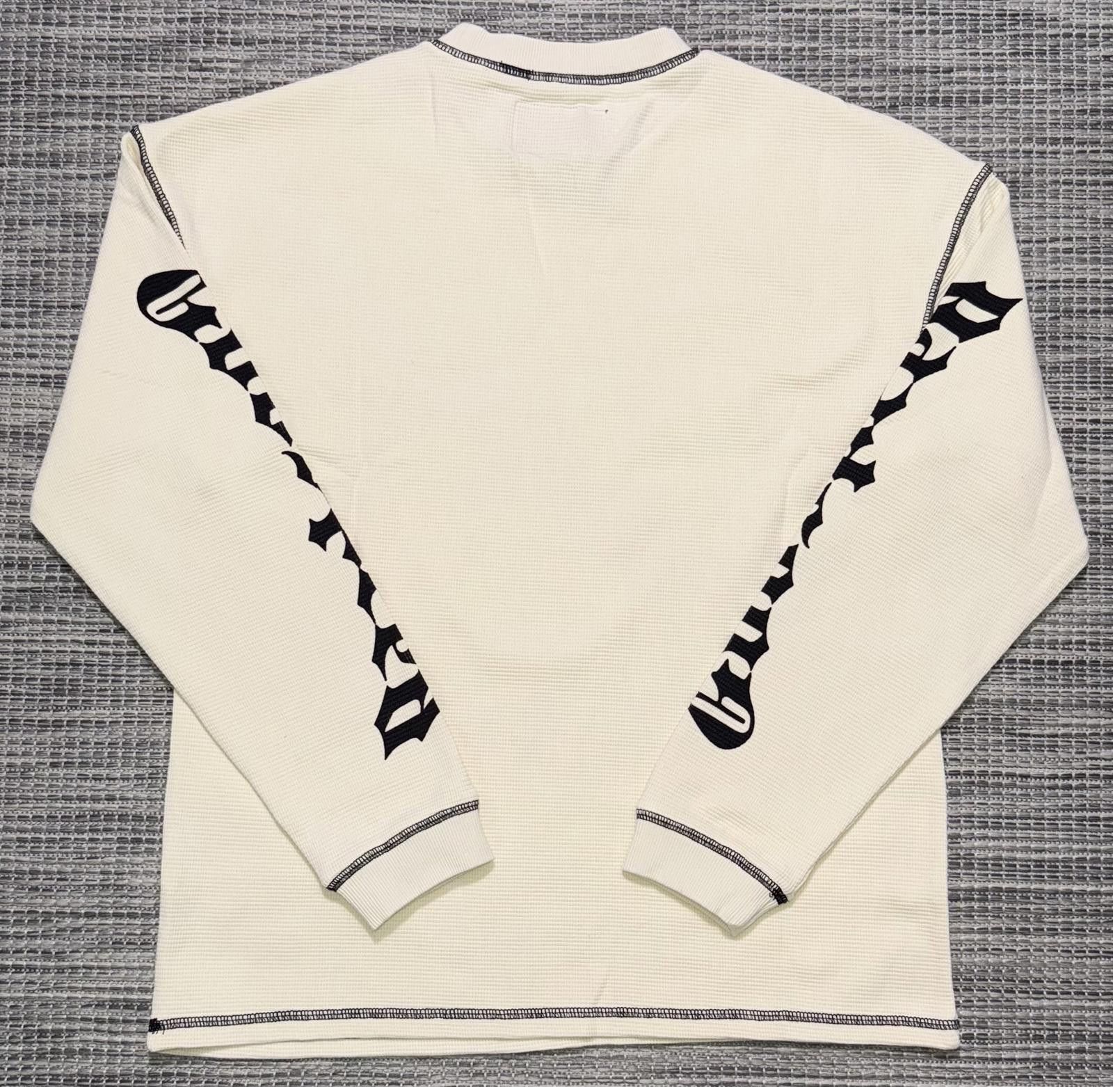 Godspeed Godspeed Bone OG Logo Vital Thermal Size US XXL / EU 58 / 5 - 4 Thumbnail