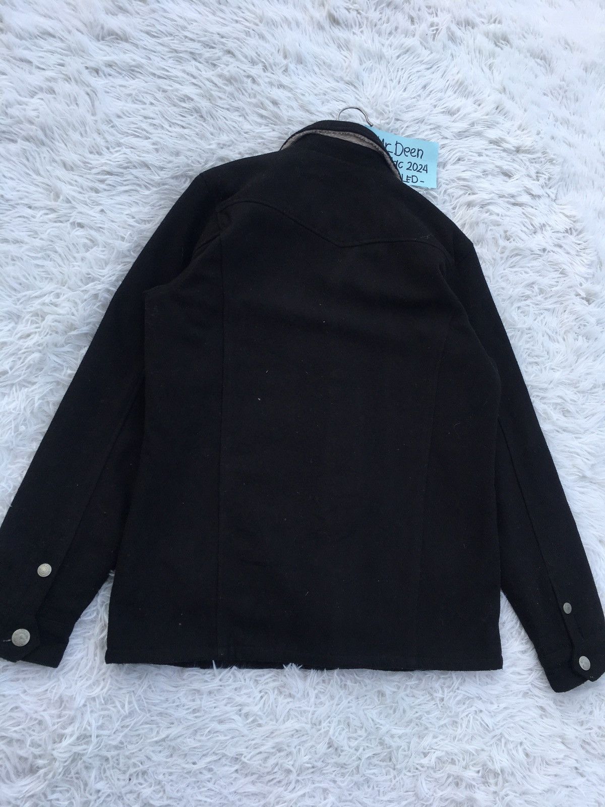 PPFM Rare Vintage PPFM Jacket Size US L / EU 52-54 / 3 - 13 Thumbnail