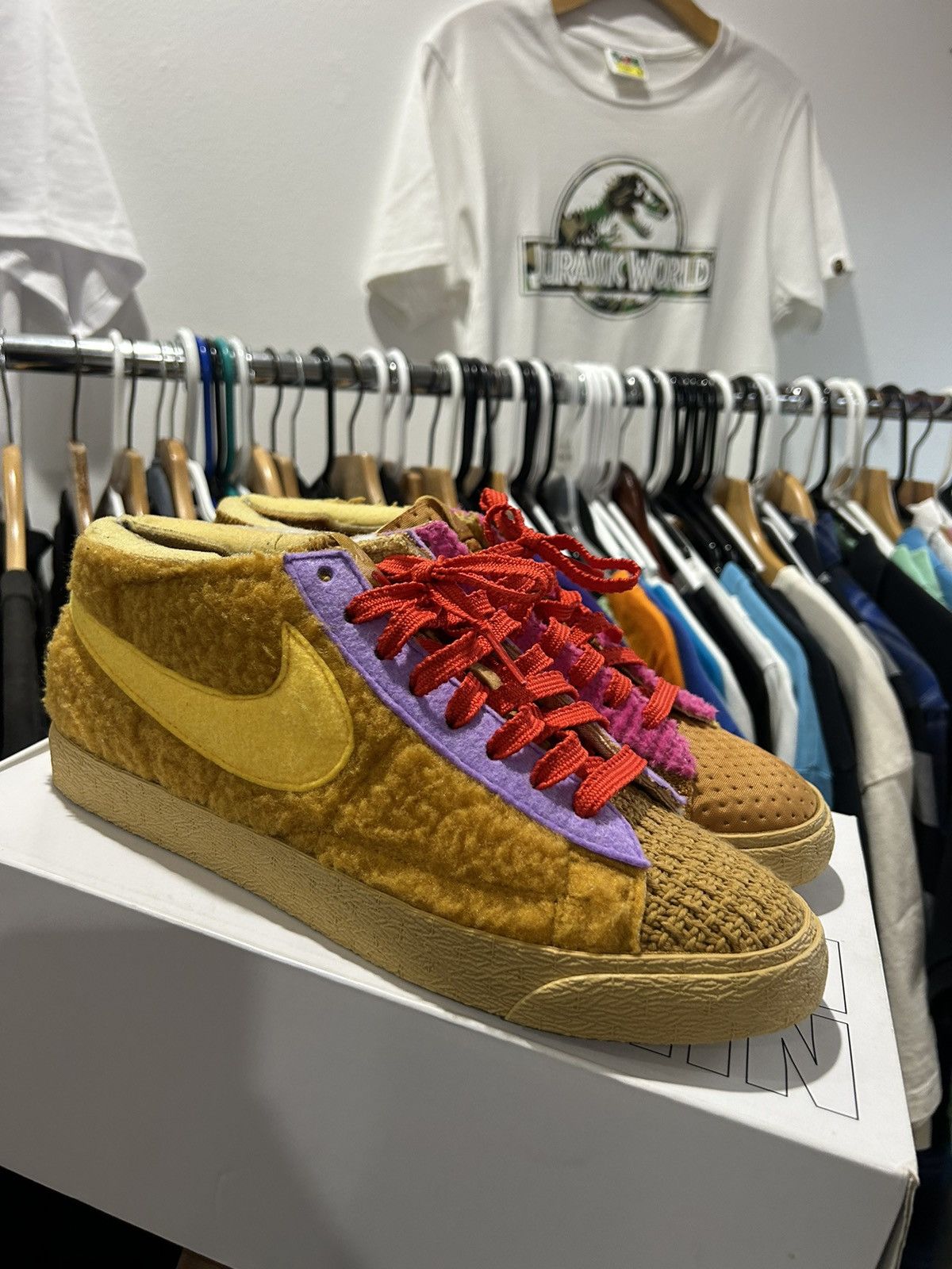 Cactus Plant Flea Market × Nike | Grailed