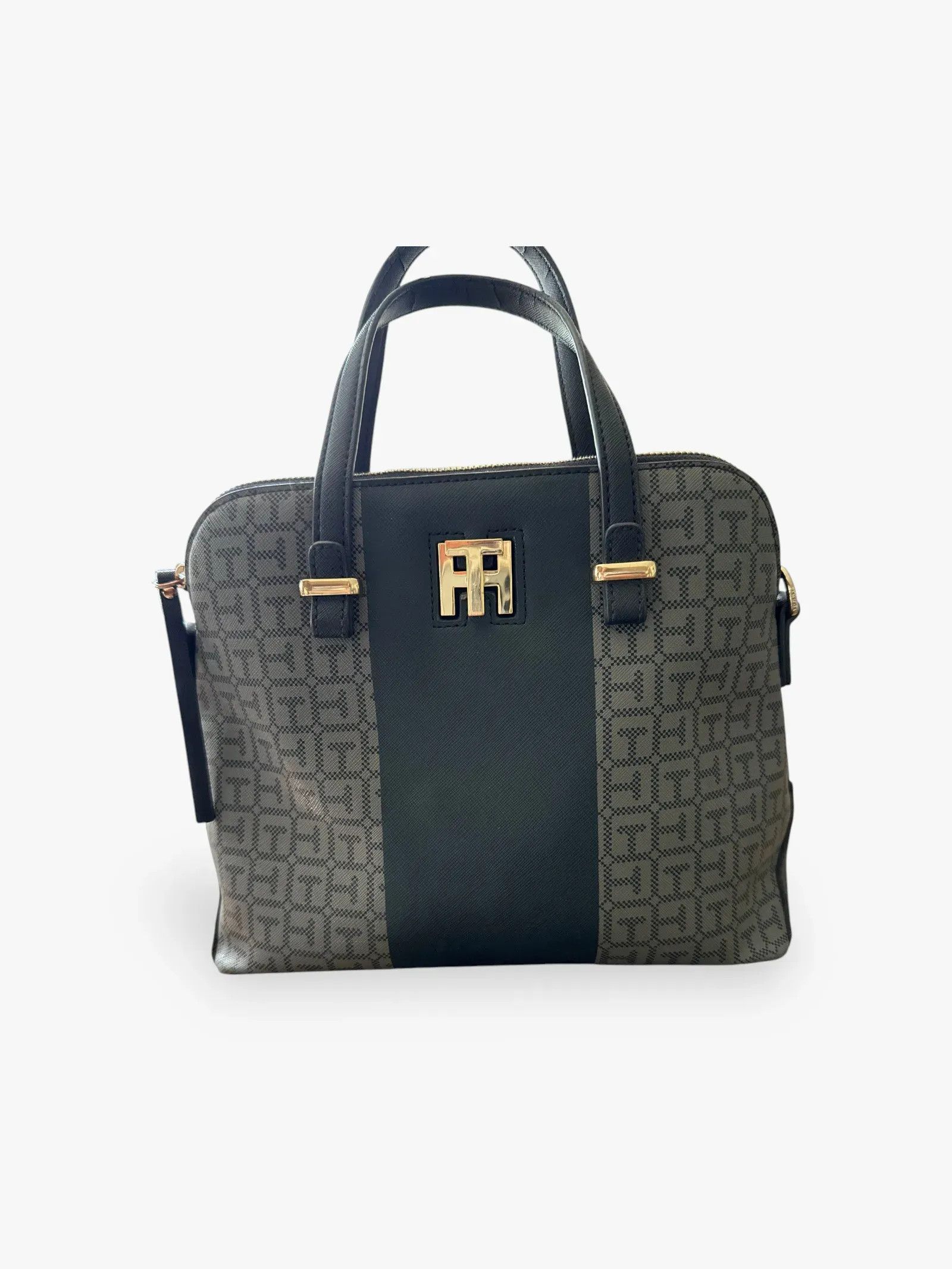 Tommy Hilfiger Tommy Hilfiger Bucket Bag Size ONE SIZE - 1 Thumbnail