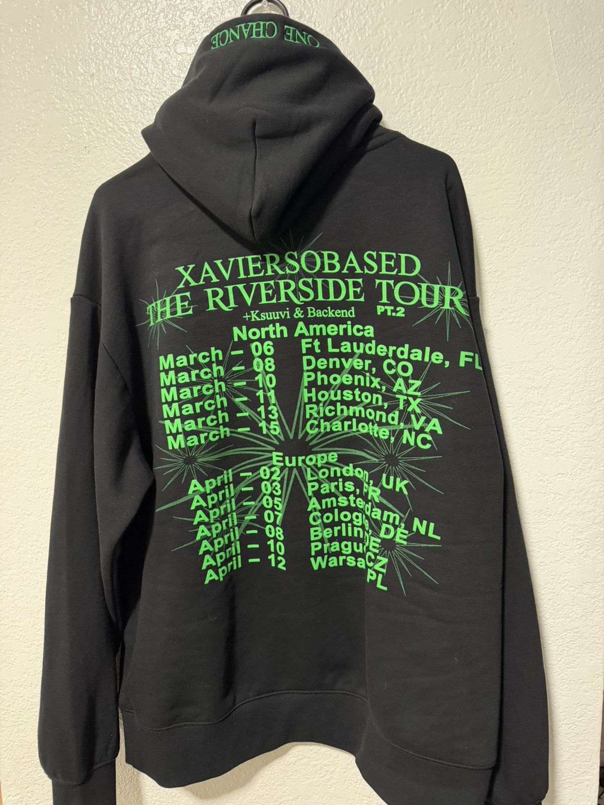 Other Xaviersobased Merch Size US L / EU 52-54 / 3 - 2 Thumbnail