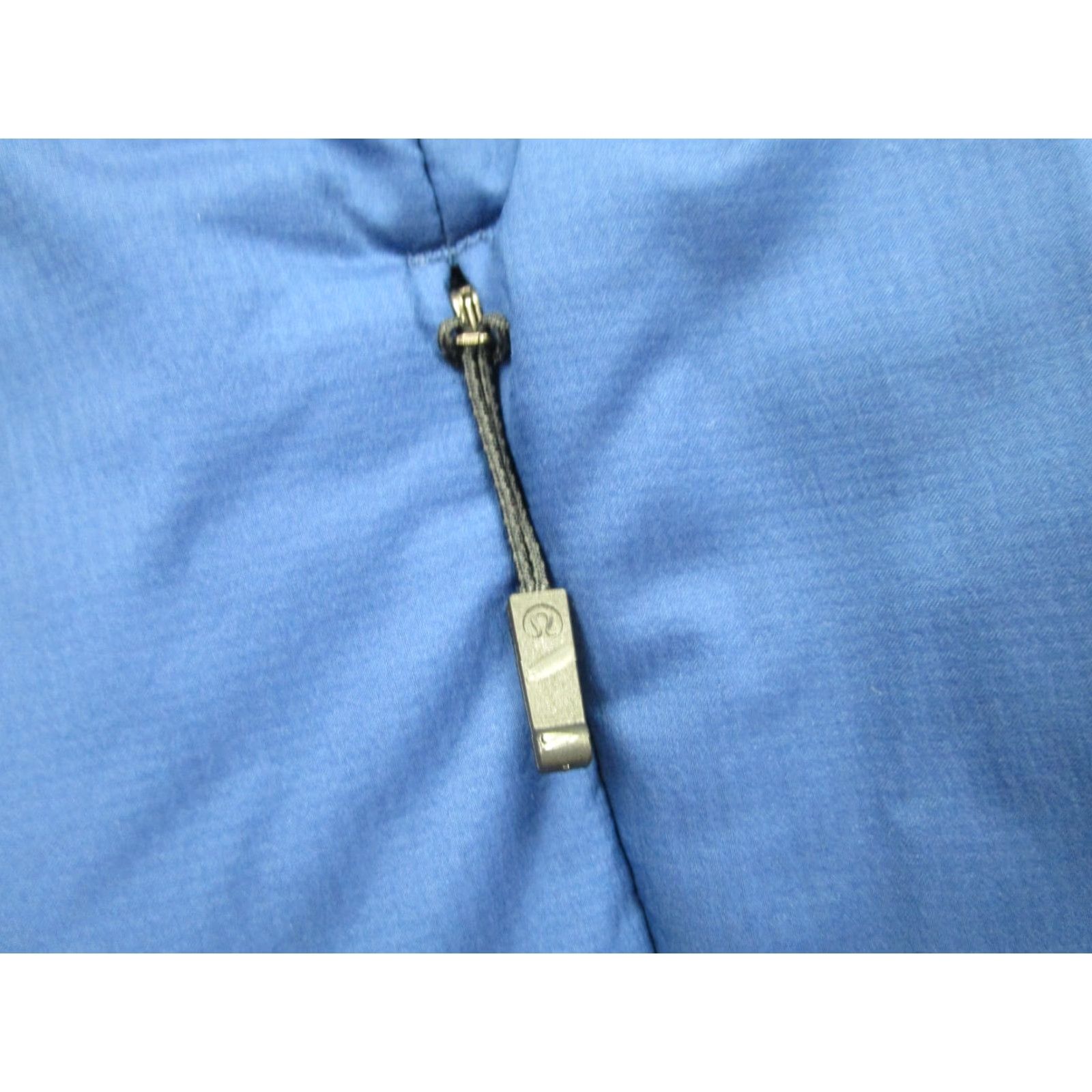 Lululemon Lululemon Jacket Mens 2XL Blue El Primo Puffer Running Coat Insulated Vented Shirt? Size US XXL / EU 58 / 5 - 5 Thumbnail