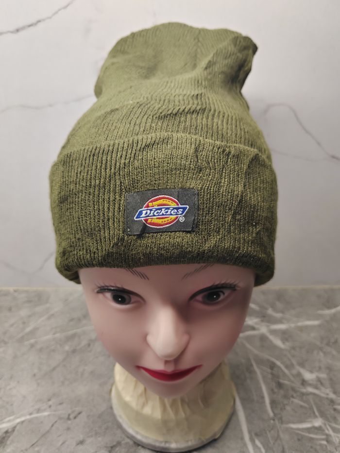 Dickies Vintage Dickies Snowcap Beanie Size ONE SIZE - 1 Thumbnail