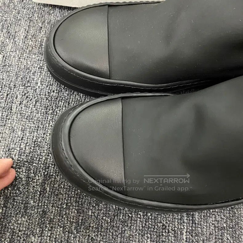 Rick Owens Rick Owens Shoes Size US 6 / EU 39 - 3 Thumbnail