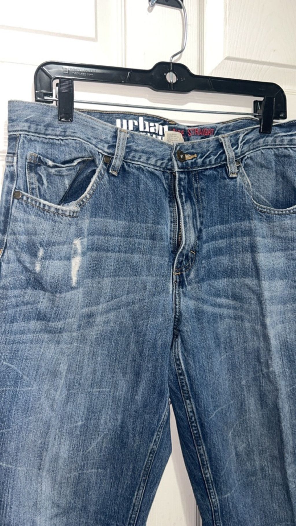 Urban Pipeline urban pipeline loose straight 33/30 Size US 33 - 2 Thumbnail