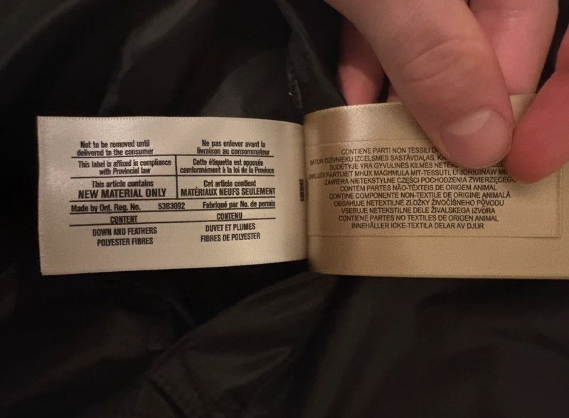 Burberry Burberry vest Size US M / EU 48-50 / 2 - 8 Thumbnail