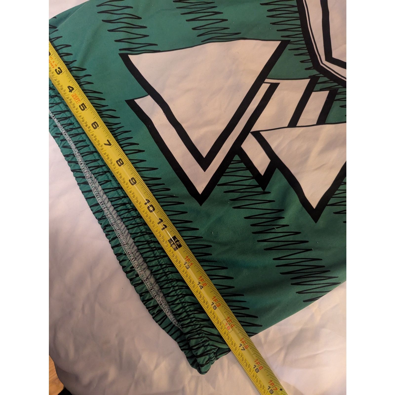 PEARL iZUMi Vtg Giessegi Cycling Jersey Med Made In Italy Filk Rare 90s Size US M / EU 48-50 / 2 - 7 Thumbnail