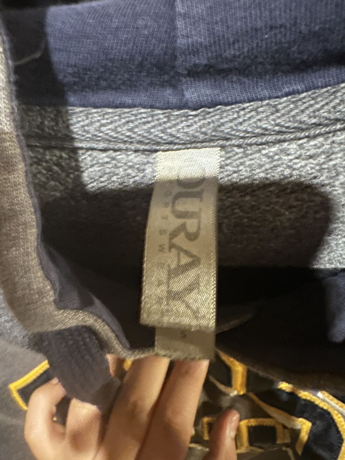 Other ucsb hoodie Size US S / EU 44-46 / 1 - 3 Thumbnail