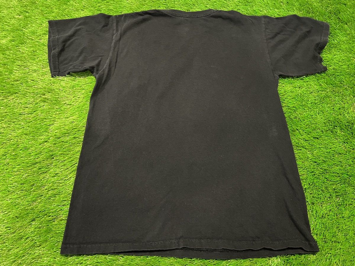 Band Tees × Vintage Vintage Kvelertak - Anvil Tag - Y2K 00s Rare Merch Tee Size US M / EU 48-50 / 2 - 5 Thumbnail