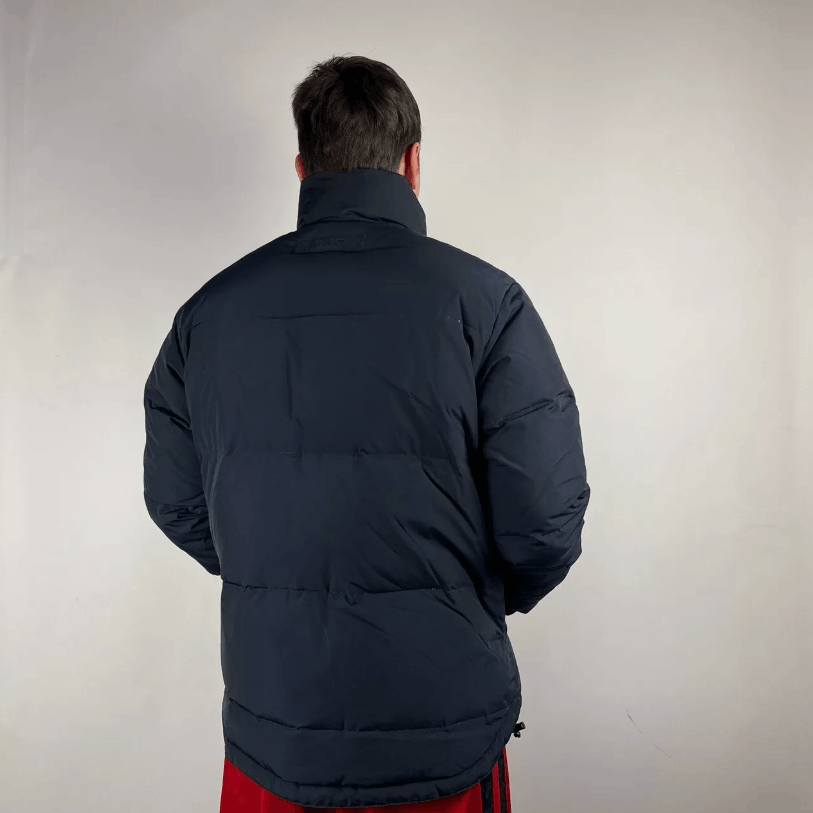 Tommy Hilfiger Tommy Hilfiger puffer down jacket size Large Size US L / EU 52-54 / 3 - 2 Thumbnail