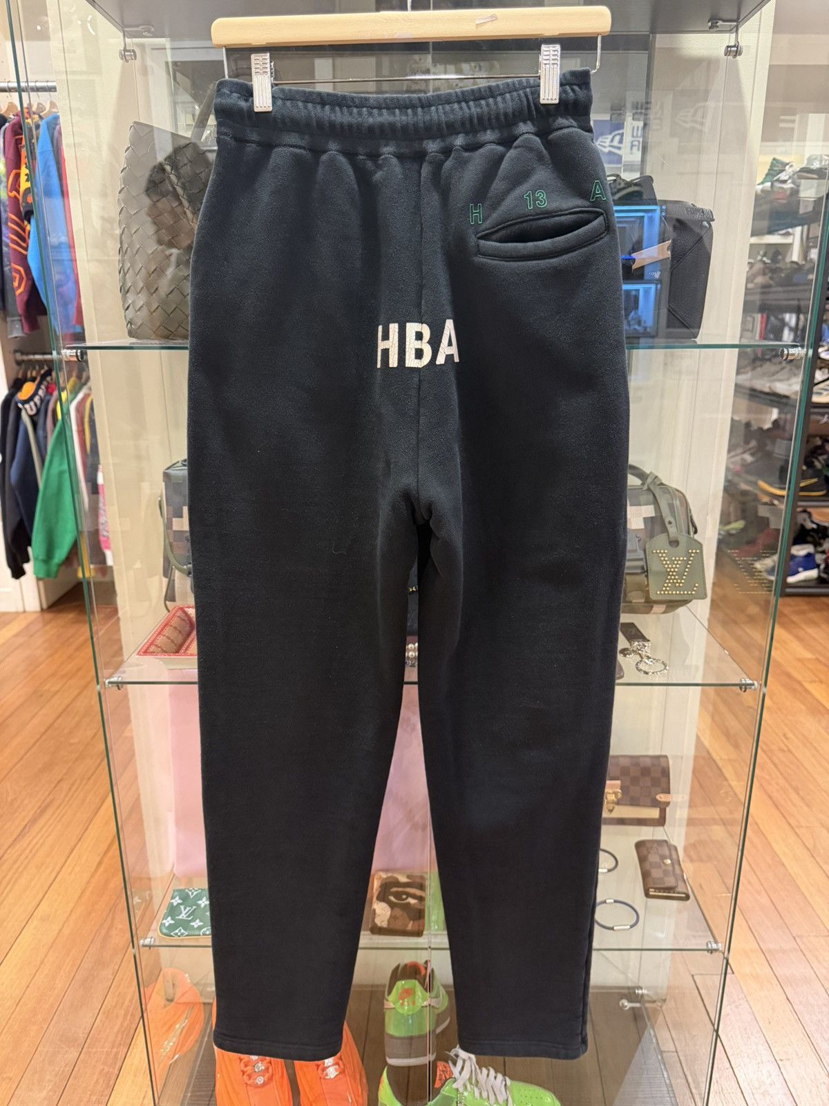 Hood By Air Hood by Air Sweatpants Size US 30 / EU 46 - 2 Thumbnail