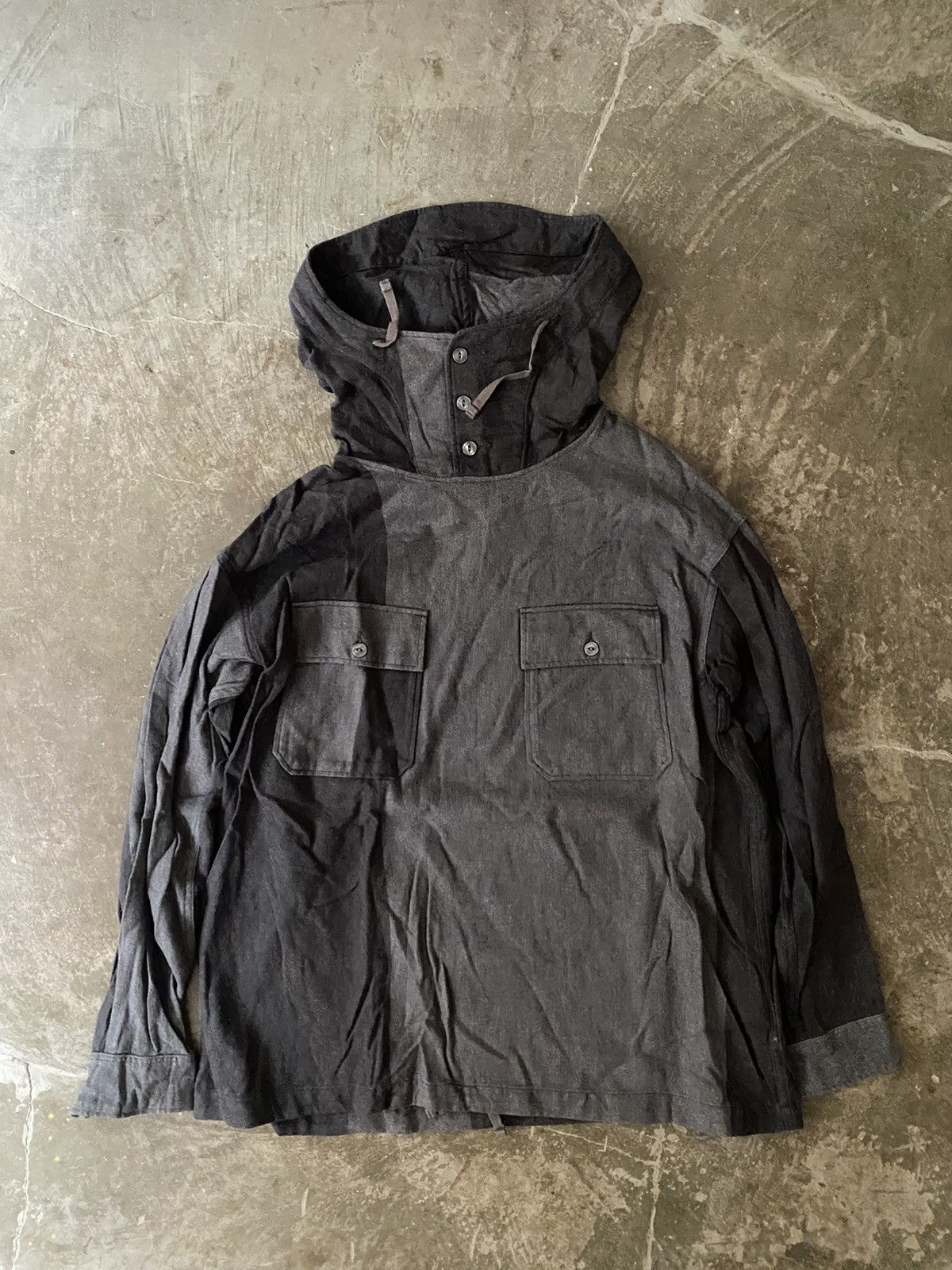 Engineered Garments ENGINEERED GARMENTS X KAFKA MERCANTILE