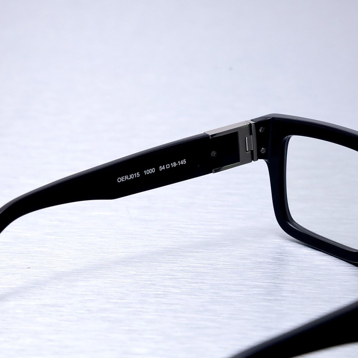Off-White OFF WHITE OPTICAL STYLE 15 GLASSES Size ONE SIZE - 4 Thumbnail