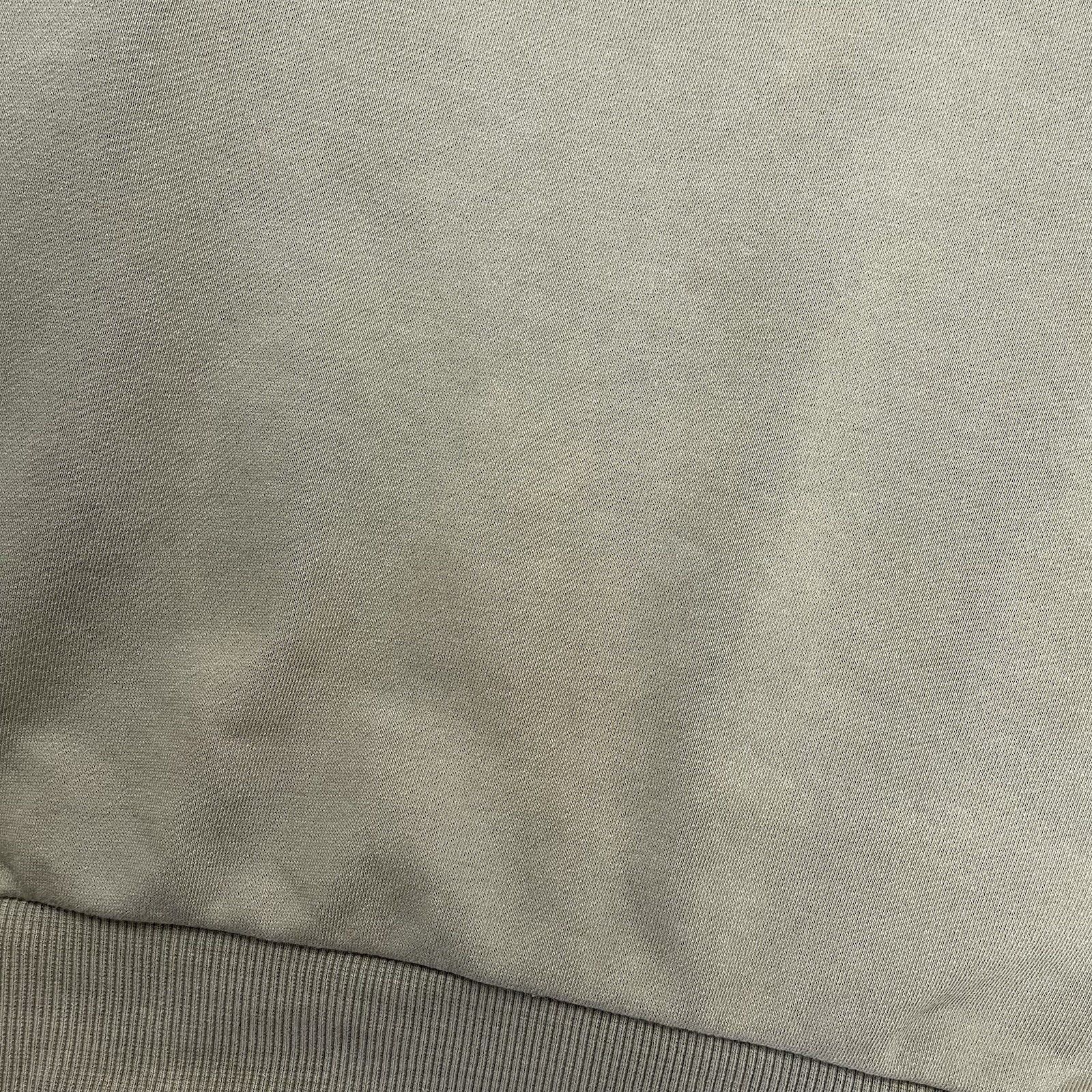 Snow Peak Snow Peak Sweatshirt Sweater Jumper Spell Out Logo Beige L Size US L / EU 52-54 / 3 - 7 Thumbnail