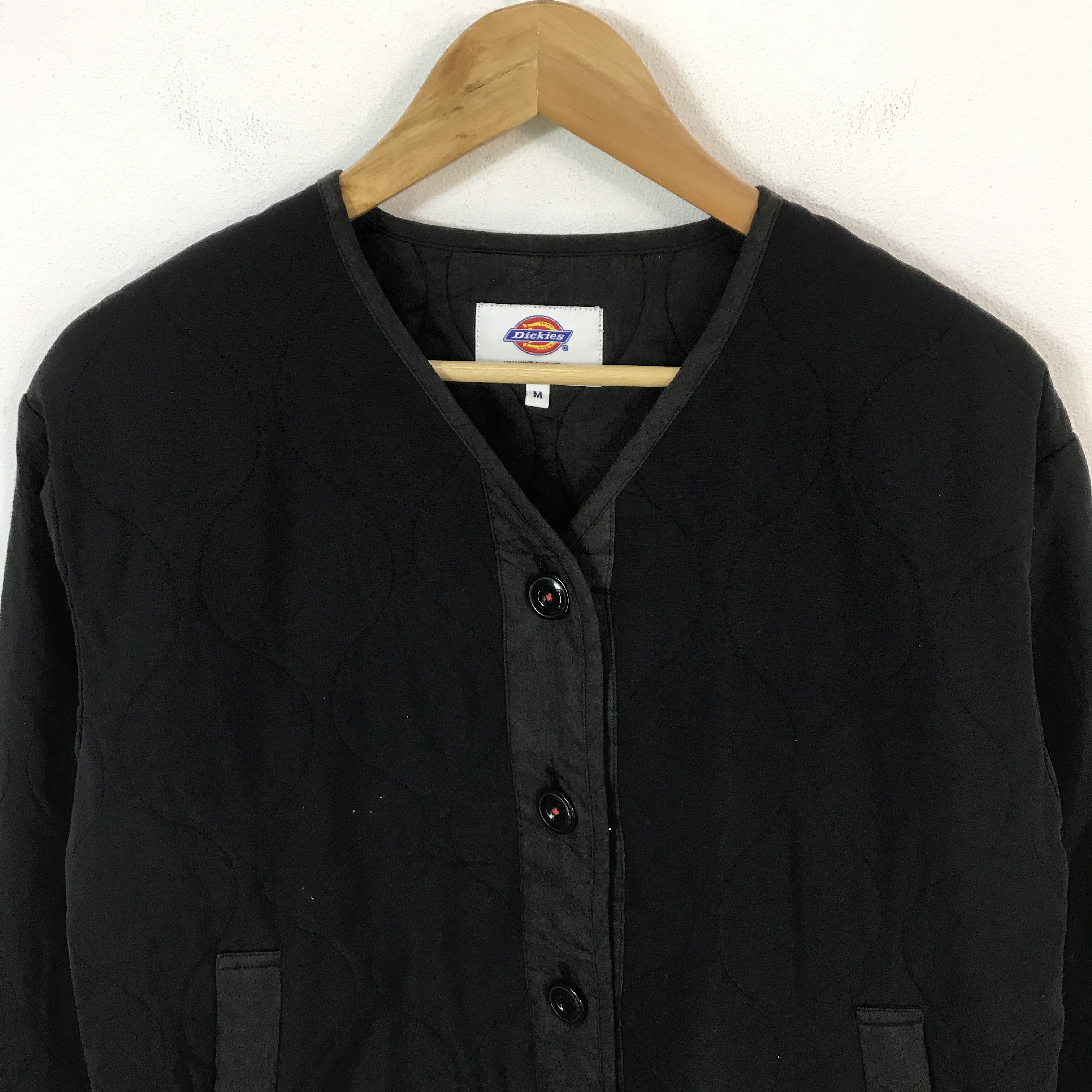 Dickies Dickies x Art Joy Division Custom jacket Size US M / EU 48-50 / 2 - 3 Thumbnail
