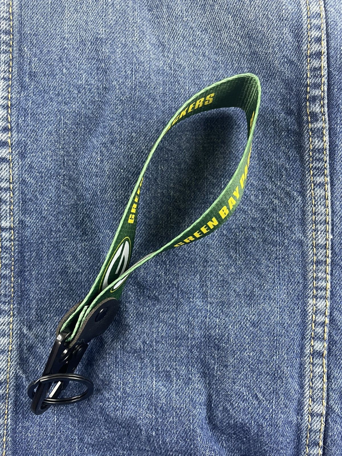Other Green Bay Packers Keychain Size ONE SIZE - 2 Thumbnail