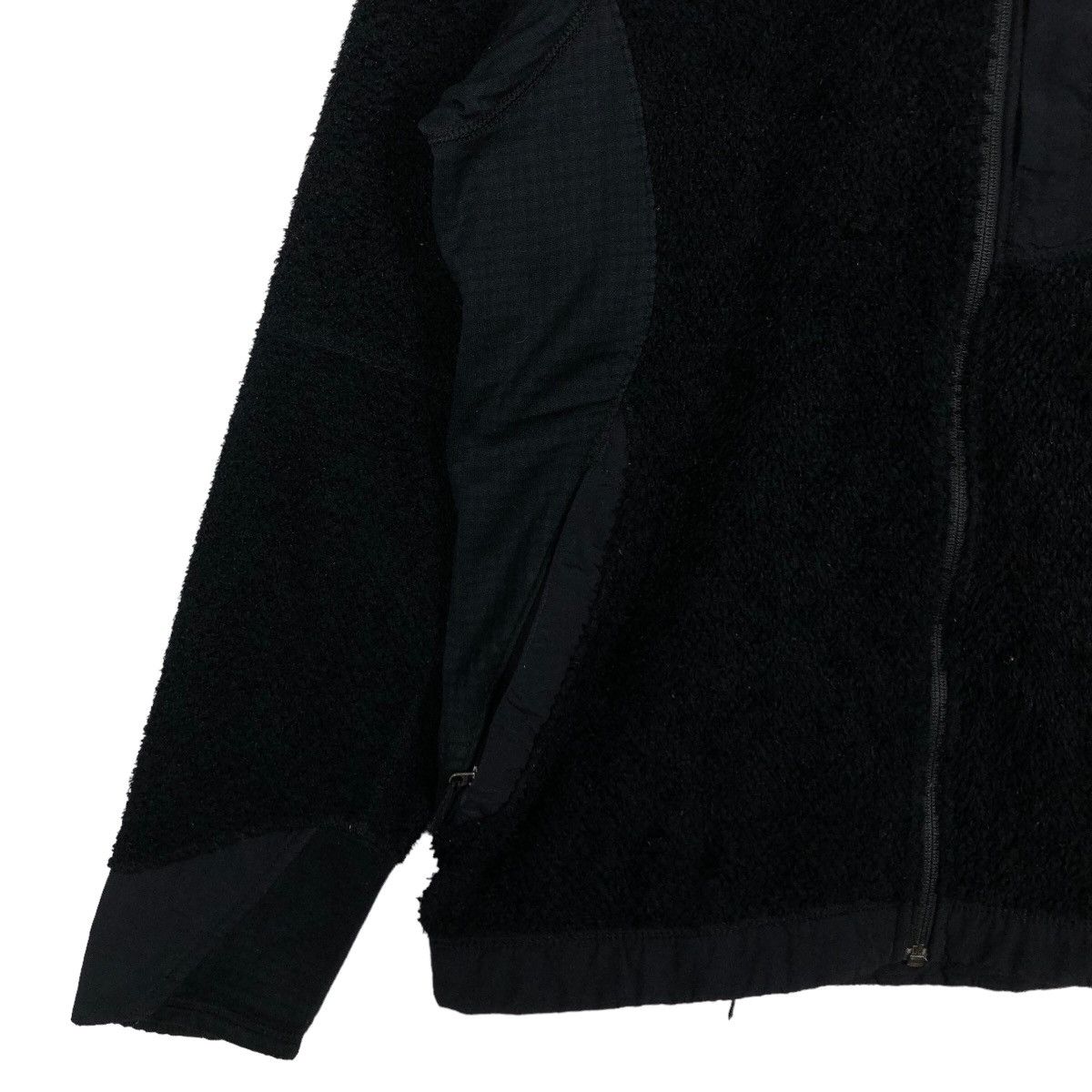 Patagonia 🔥90’s Vintage Fleece Jacket Dip Pile Patagonia Men’s Size US M / EU 48-50 / 2 - 3 Thumbnail
