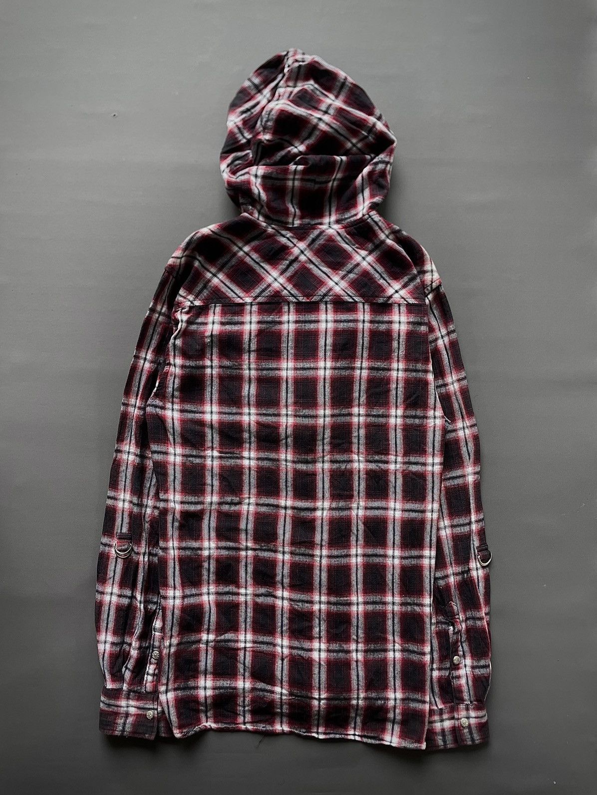 20471120 Japanese Bondage 2 Layer 3140 Homme Lgb Ifsix Style Size US M / EU 48-50 / 2 - 3 Thumbnail