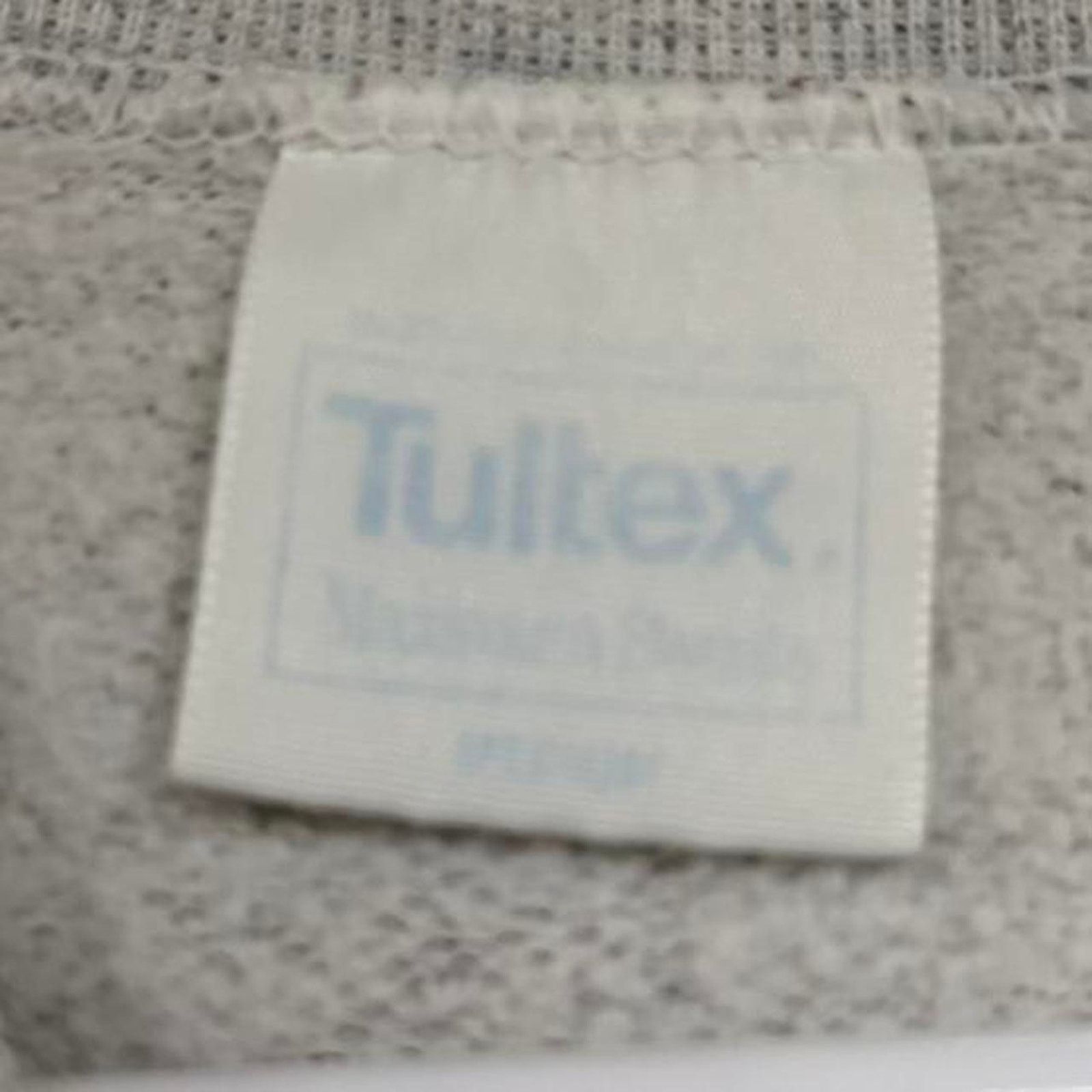 Tultex Vintage America Support Our Troops Desert Storm Sweatshirt Size US M / EU 48-50 / 2 - 3 Thumbnail
