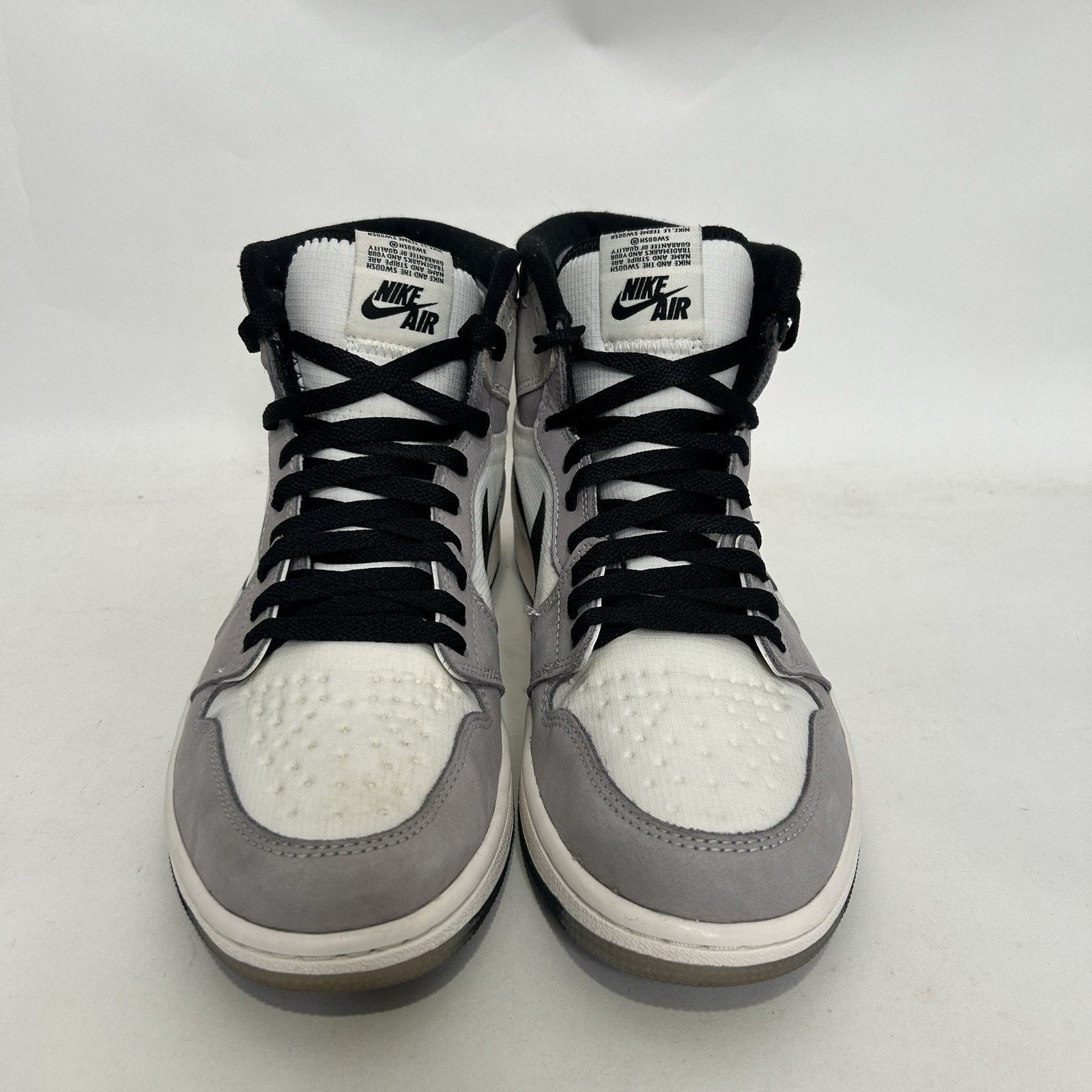 Jordan Brand Nike Air Jordan 1 Element GORE-TEX High “Light Bone” Size US 9.5 / EU 42-43 - 2 Thumbnail
