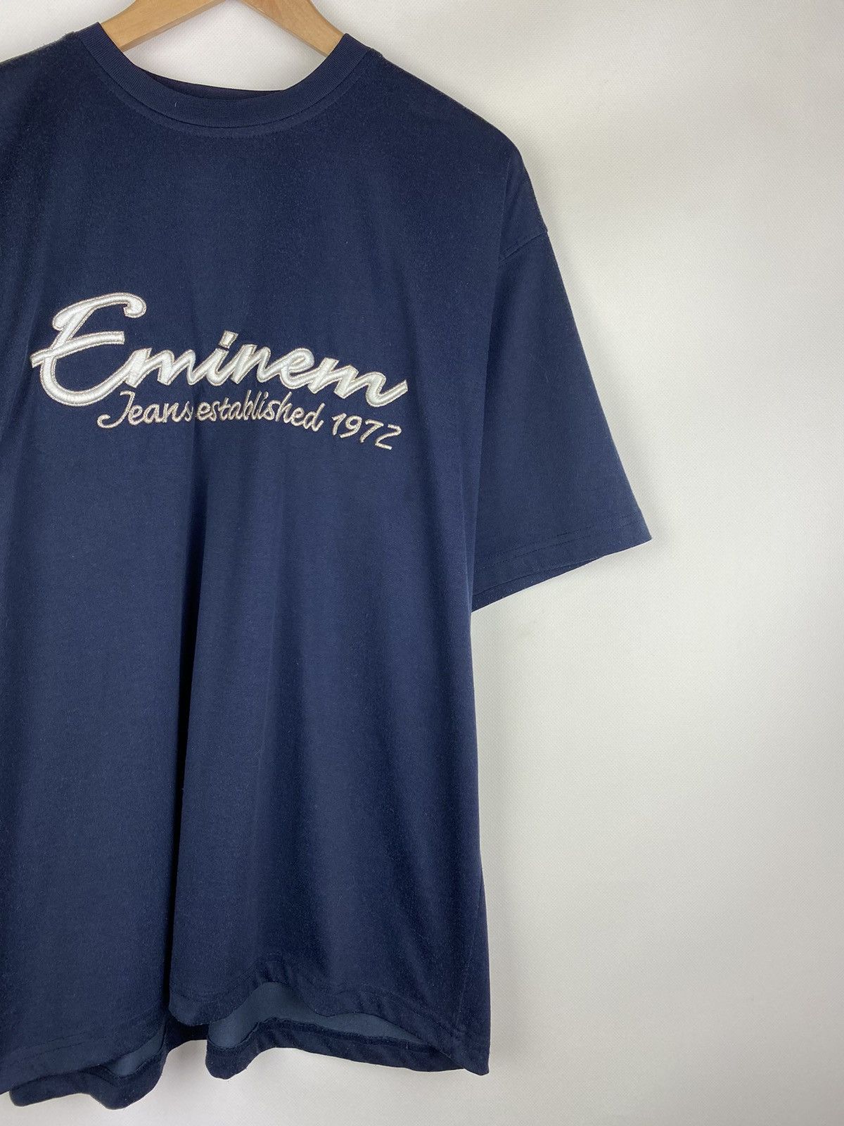 Vintage Eminem vintage men’s rap t shirt size L Size US L / EU 52-54 / 3 - 3 Thumbnail