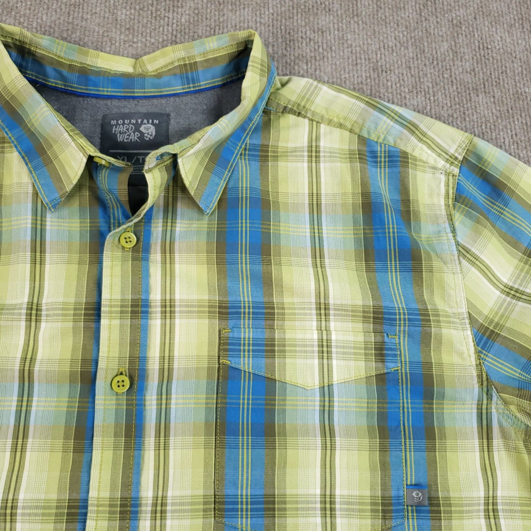 Lacoste VINTAGE N/A Size US XL / EU 56 / 4 - 6 Thumbnail