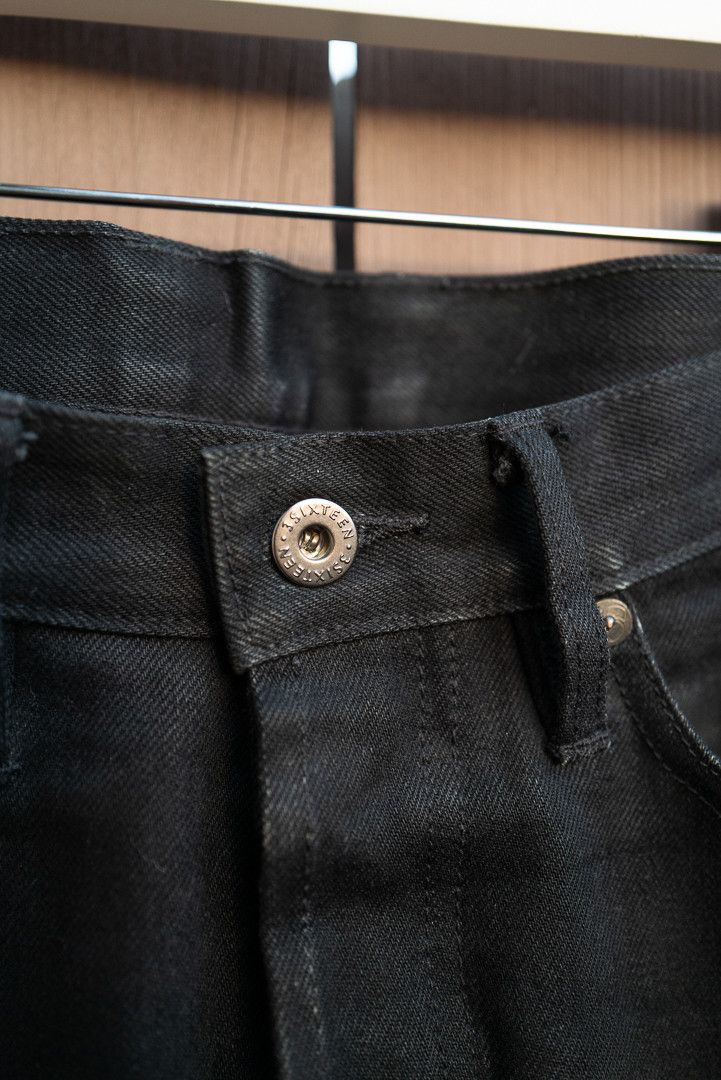 3sixteen CT-220x - 3Sixteen Denim Size US 30 / EU 46 - 5 Thumbnail