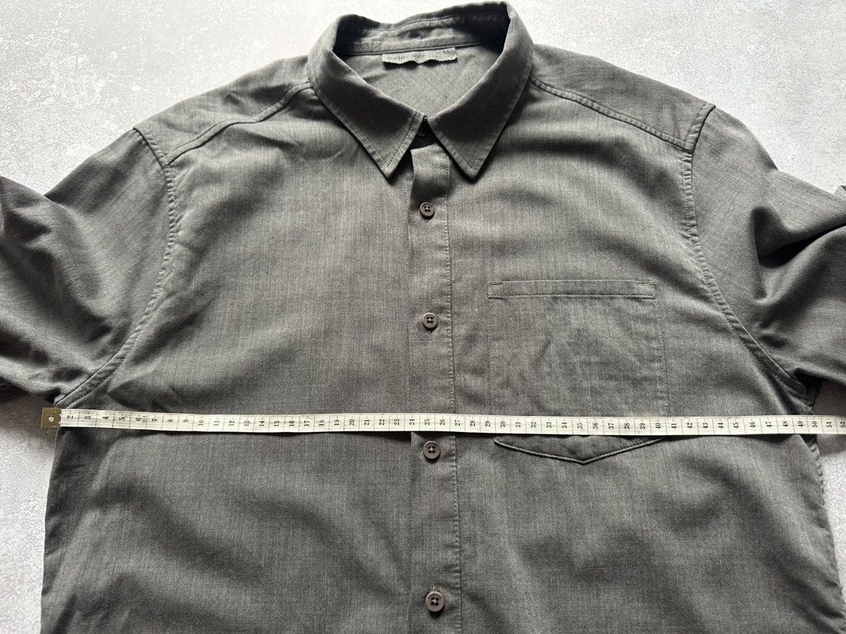 Icebreaker × Vintage Shirt Icebreaker Long Sleeve Outdoor size M Size US M / EU 48-50 / 2 - 9 Thumbnail
