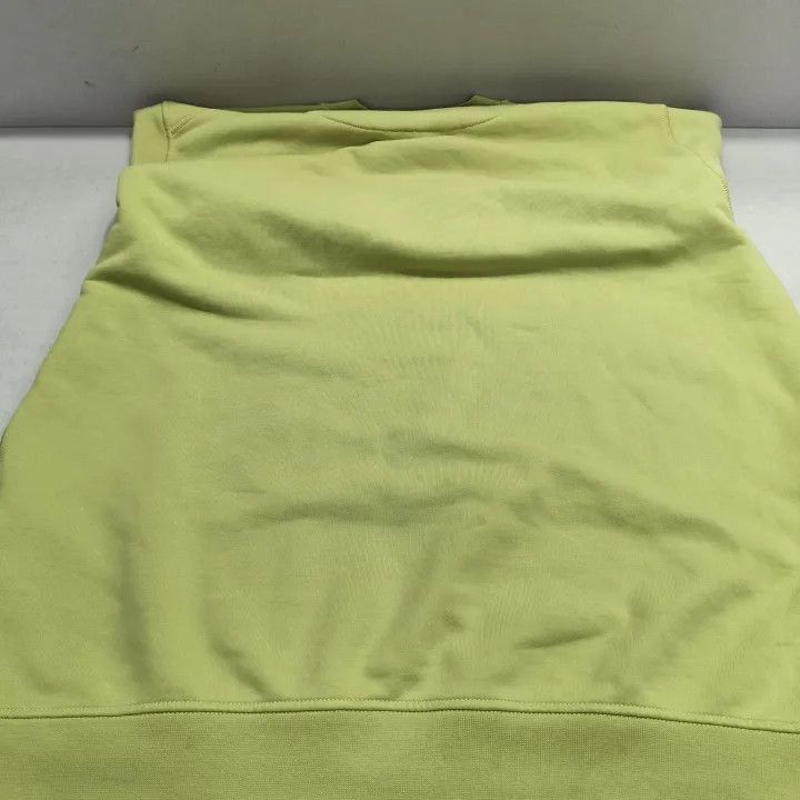 Stone Island Stone Island Green Long Sleeve Sweatshirt for Men -2506 Size US XL / EU 56 / 4 - 9 Thumbnail