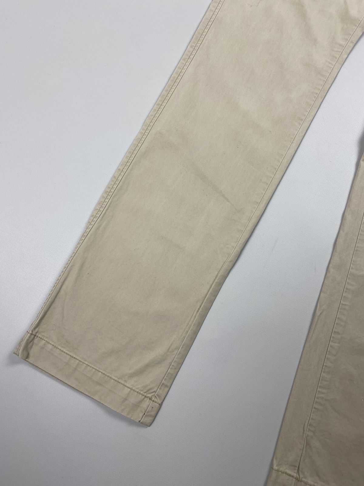 Lacoste Lacoste men’s chino pants trousers size 30 Size US 30 / EU 46 - 4 Thumbnail