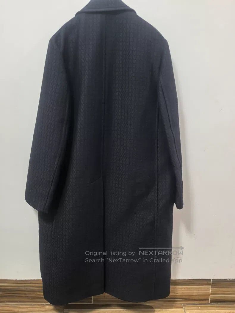 Valentino Valentino Genuine men's wool coats Size US M / EU 48-50 / 2 - 3 Thumbnail