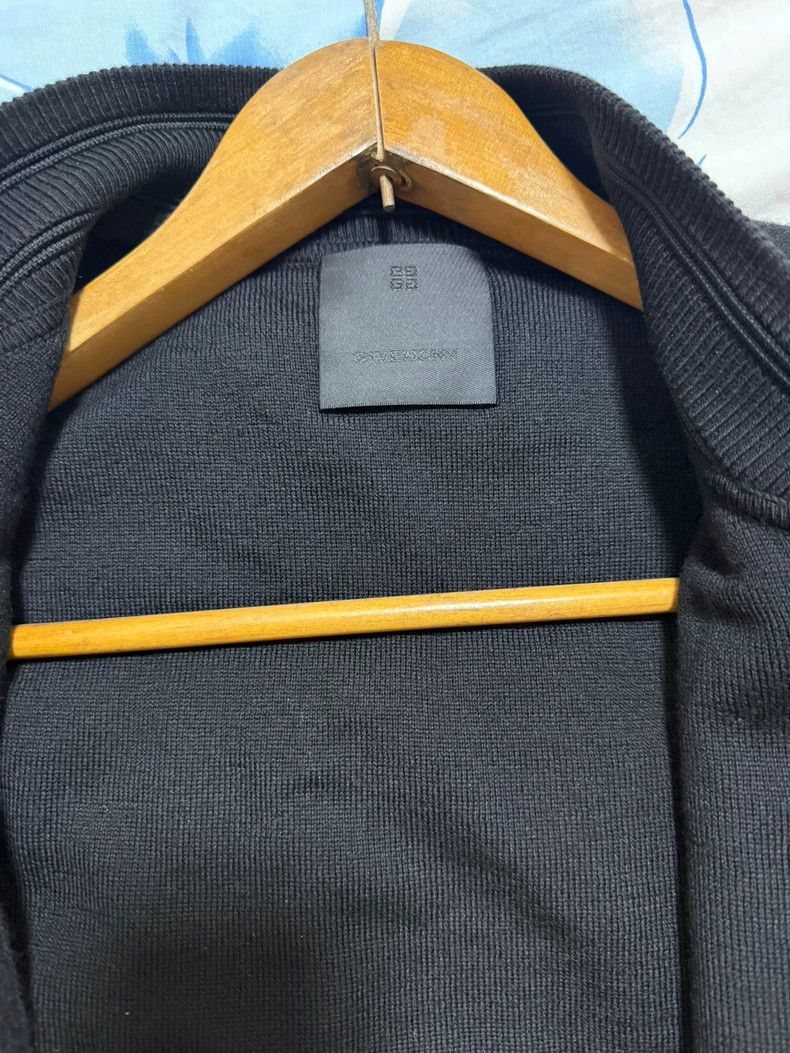 Versace Versace Men's coat Size US M / EU 48-50 / 2 - 6 Thumbnail