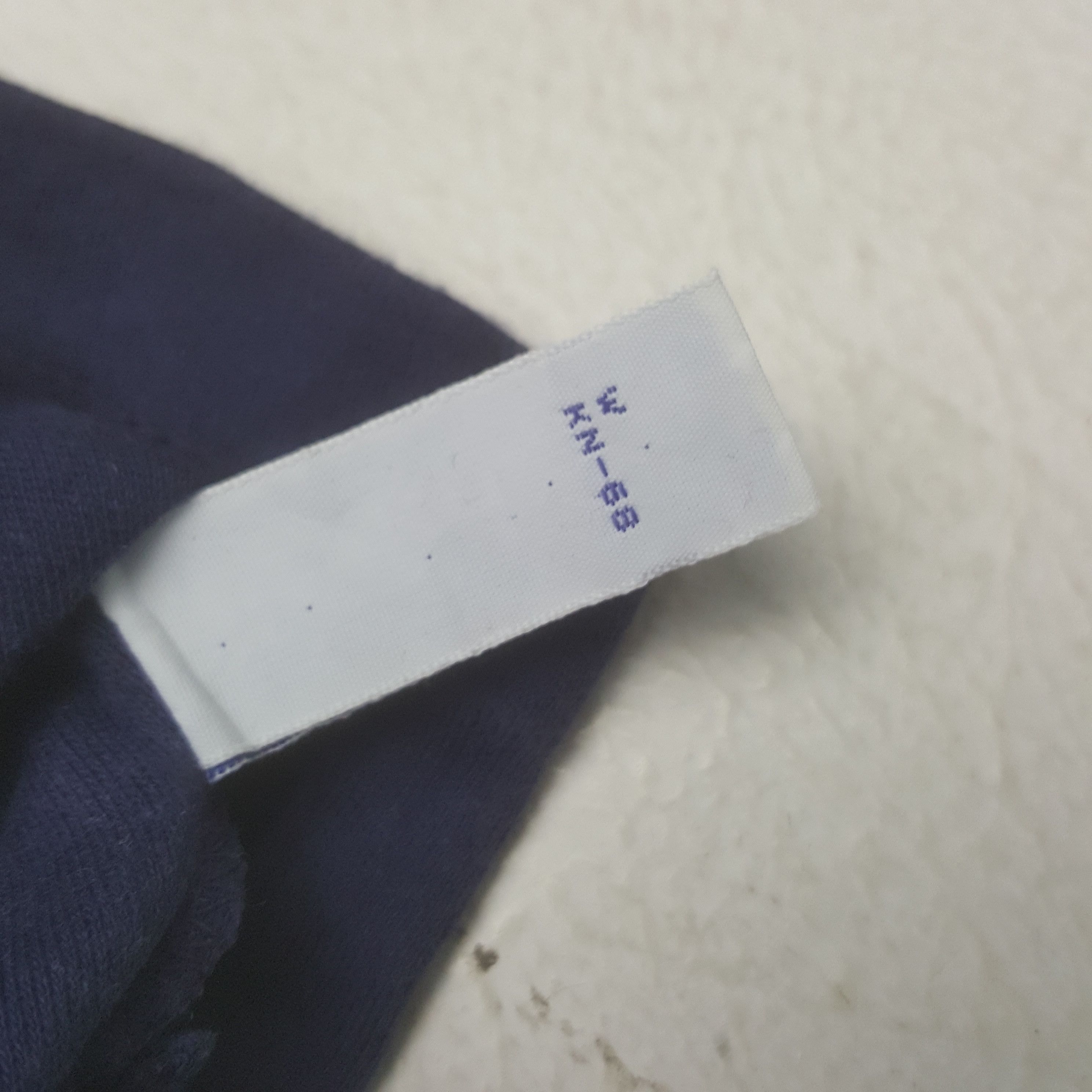 Polo Ralph Lauren × Vintage Vintage Polo By Ralph Lauren Luxury Brand Polos Size US M / EU 48-50 / 2 - 8 Thumbnail