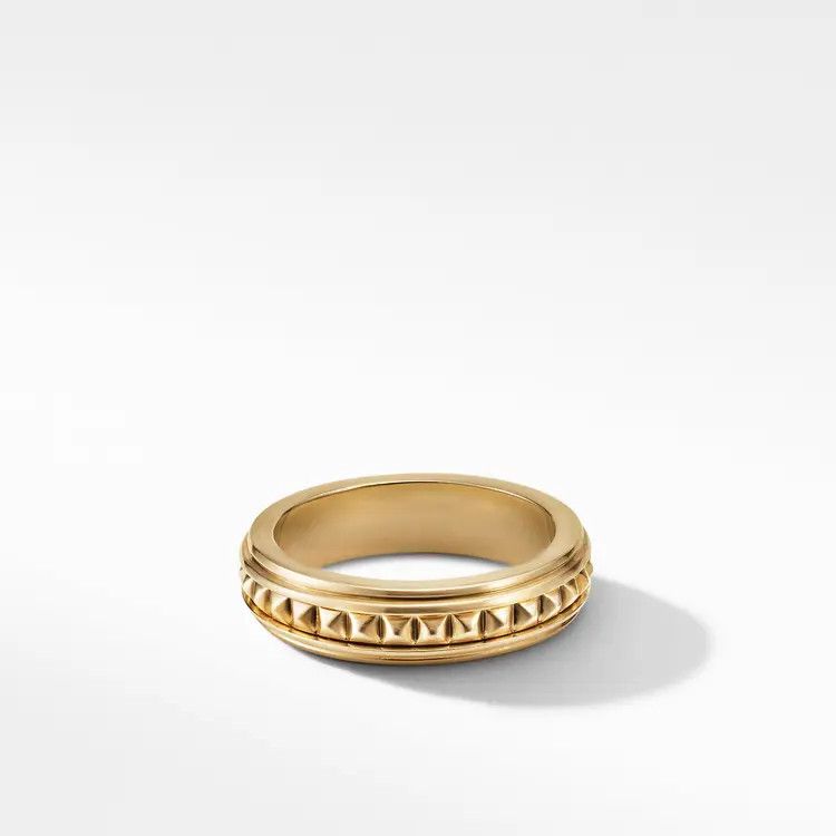 o1w1db11025 R25481M /Size 8 / Rings in Golden