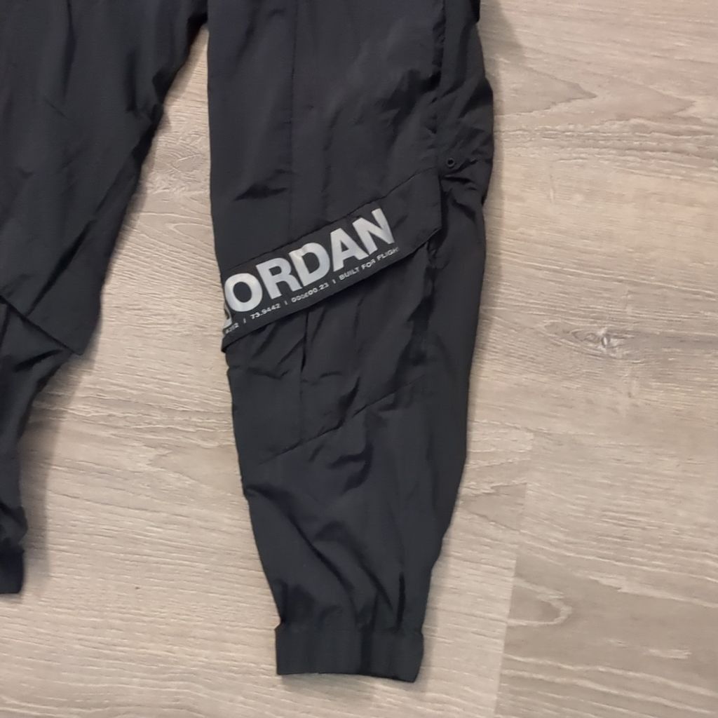 Jordan Brand Jordan lightweight swish track pant joggers size XS Size 26" / US 2 / IT 38 - 6 Thumbnail