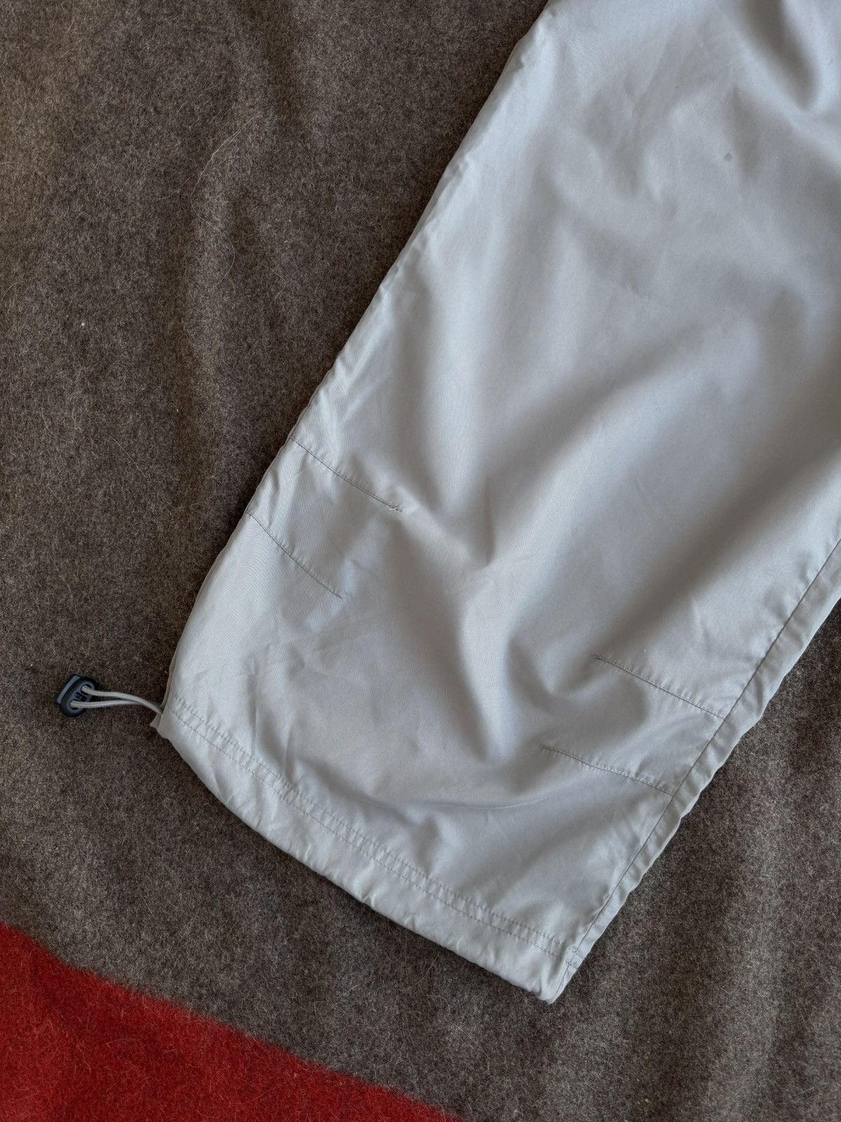 Sergio Tacchini Sergio Tacchini Shorts Size US 33 - 2 Thumbnail
