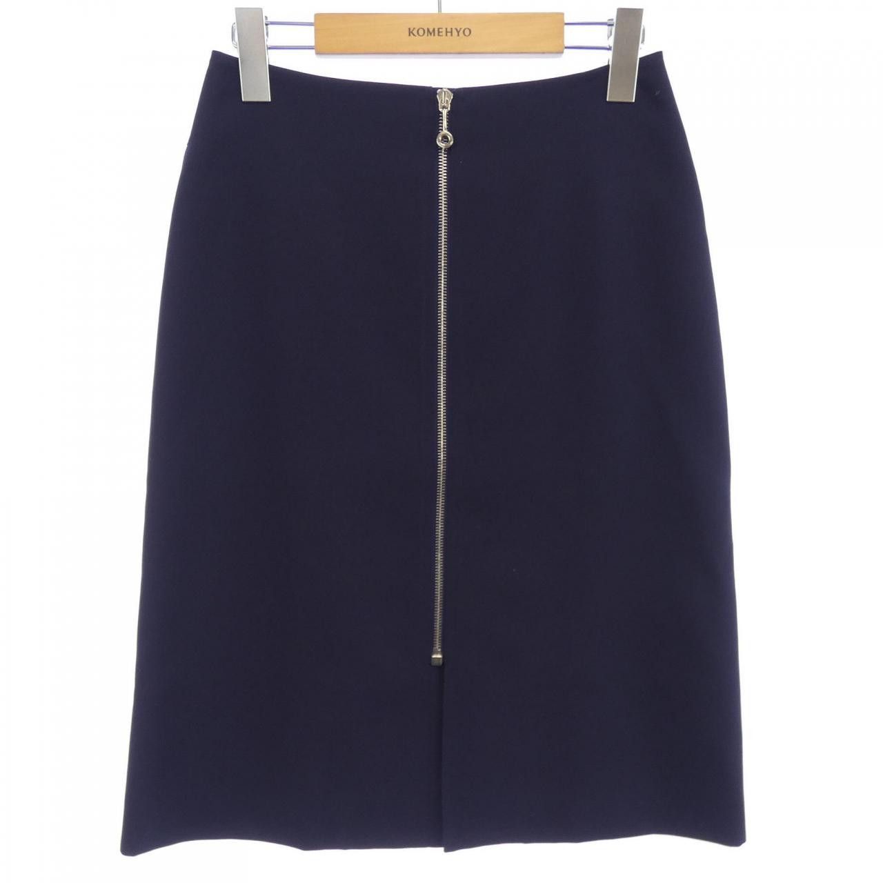 Hermes Hermes Hermes Skirt Textile Skirts DUTY FREE for USA Size ONE SIZE - 1 Thumbnail