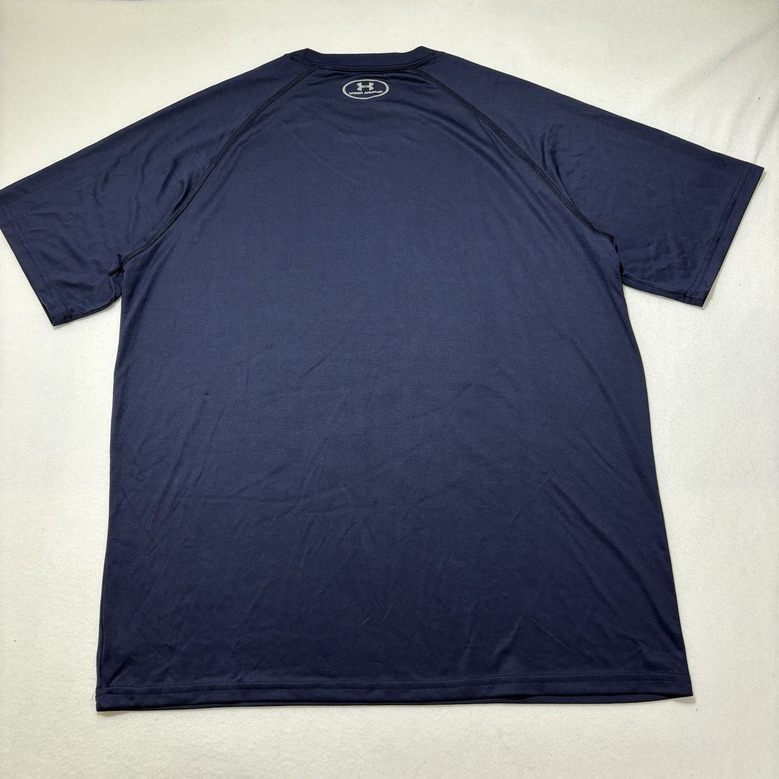 Under Armour Under Armour US Army Large T Shirt Bravo Echo Alpha Tango Size US L / EU 52-54 / 3 - 11 Thumbnail
