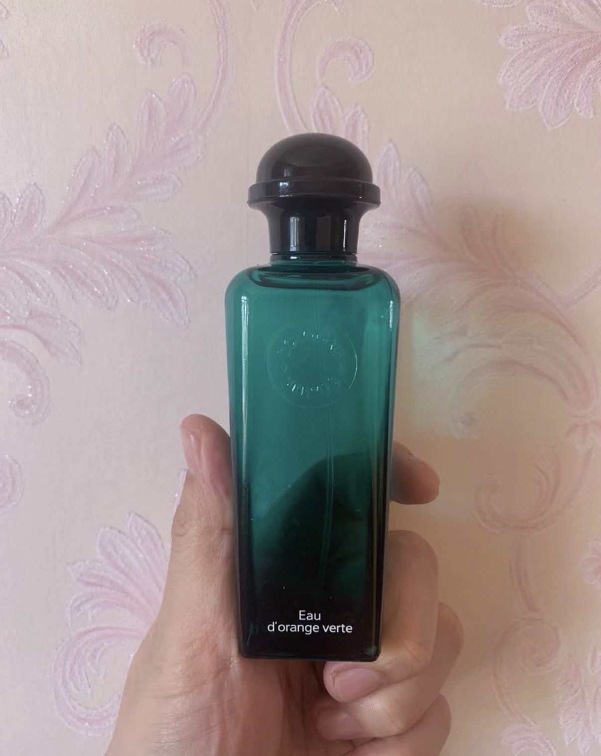 Hermes Hermès Eau d'Orange Verte EDC K16 Size ONE SIZE - 1 Thumbnail