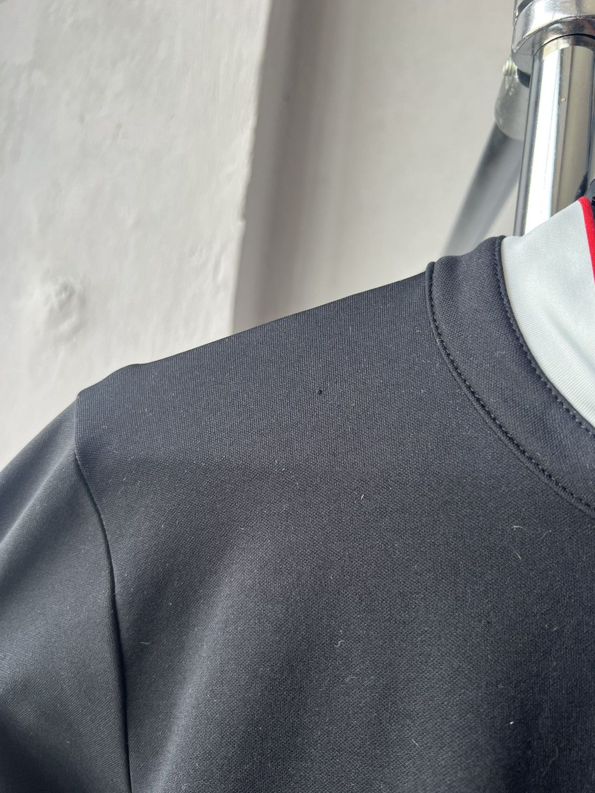 Other CASTELLI ICON PRO EDITION MEN CYCLING BIKE ZIP JERSEY/JACKET Size US L / EU 52-54 / 3 - 8 Thumbnail