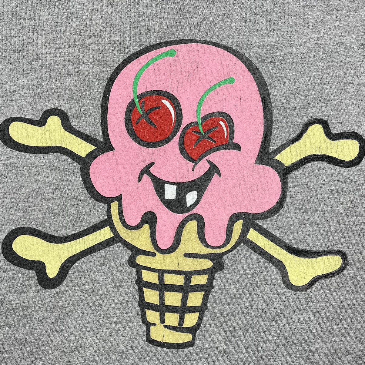 Billionaire Boys Club Icecream Billionaire Boys Club big logo tee Size US S / EU 44-46 / 1 - 5 Thumbnail