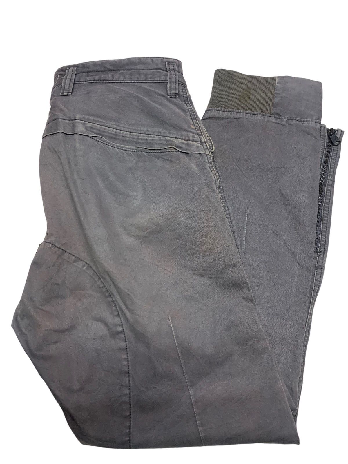 Nonnative Vintage nonnative pants men’s fashion Size US 34 / EU 50 - 10 Thumbnail