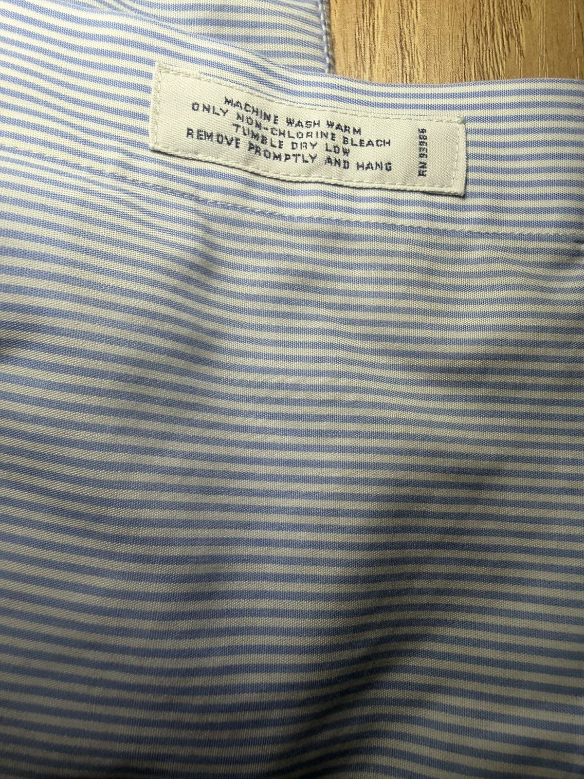 Brooks Brothers Brooks Brothers Original Polo button-down shirt 17 1/2 Size US XL / EU 56 / 4 - 5 Thumbnail
