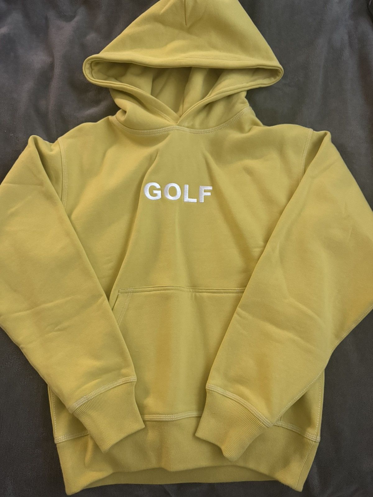 Golf Wang Golf Wang hoodie Size US S / EU 44-46 / 1 - 1 Thumbnail