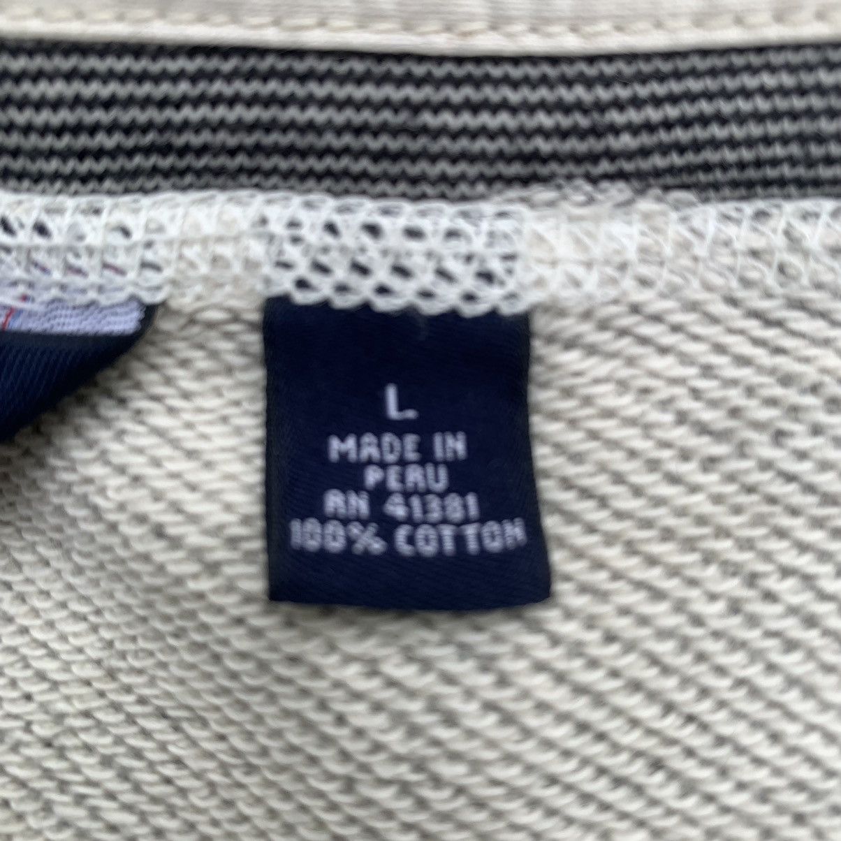 Polo Ralph Lauren × Vintage Polo Sport Sweatpant Size US 33 - 12 Thumbnail
