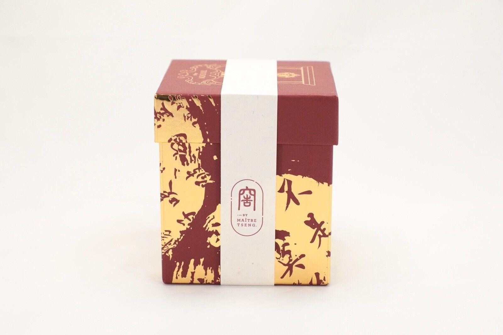 Other New Cire Trudon Maitre Master Tseng Terre Candle 270g t Size ONE SIZE - 3 Thumbnail