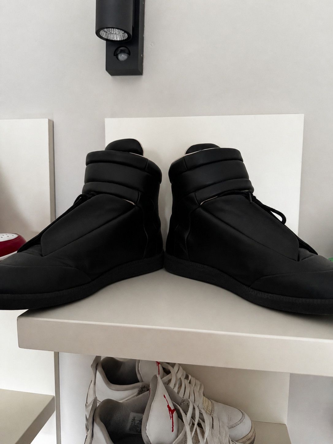 Maison Margiela Maison Margiela Future Size US 12.5 / EU 45-46 - 8 Thumbnail